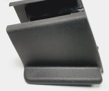 Mercedes-Benz A W169 Front passenger seat rail trim A1699190820
