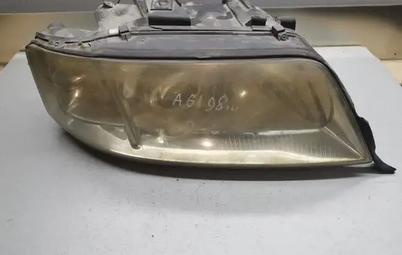 Audi A6 S6 C5 4B Headlight/headlamp