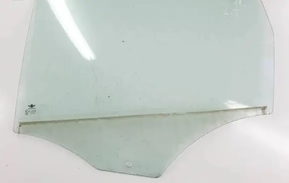 Mini Cooper Countryman R60 Rear windscreen/windshield window 43R001583 E000199
