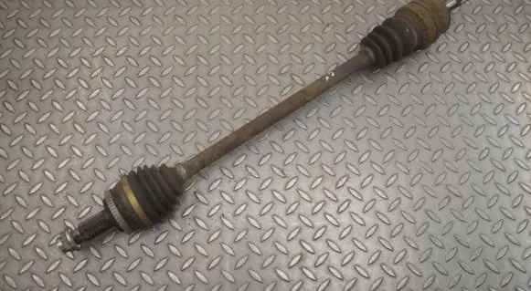 SsangYong Korando Rear driveshaft