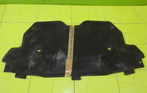 Ford Galaxy Interior carpet 12AB59 1432FDAC7D9B4B76BF
