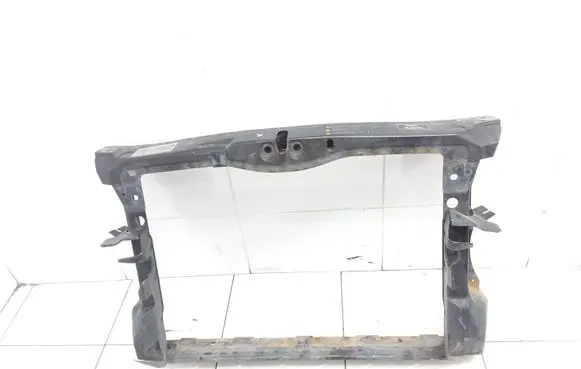 Skoda Octavia Mk2 (1Z) Radiator support slam panel