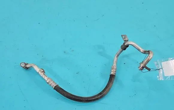 Citroen C4 Grand Picasso Air conditioning (A/C) pipe/hose 9675862680 IMPRK1518177