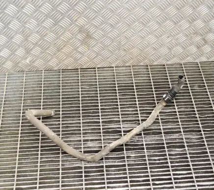 Tesla Model S Engine coolant pipe/hose