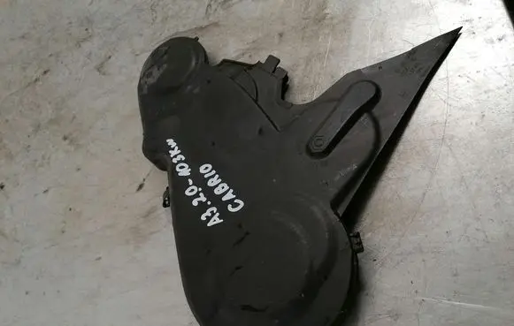 Audi A3 S3 A3 Sportback 8P Timing belt guard (cover) 03L109107C