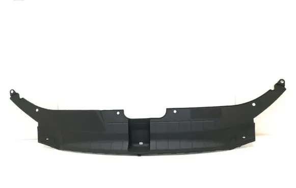 Audi Q5 SQ5 Top upper radiator support slam panel 8R0807081