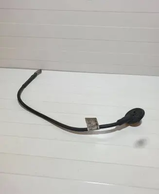 Mercedes-Benz E W213 Negative earth cable (battery) A2135409004 606685 65117370