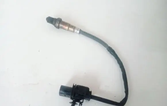 Volvo V40 Lambda probe sensor 0258017186