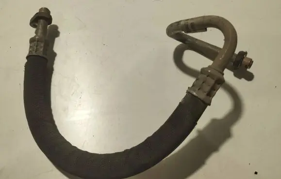 Citroen Xsara Picasso Air conditioning (A/C) pipe/hose 9645128280