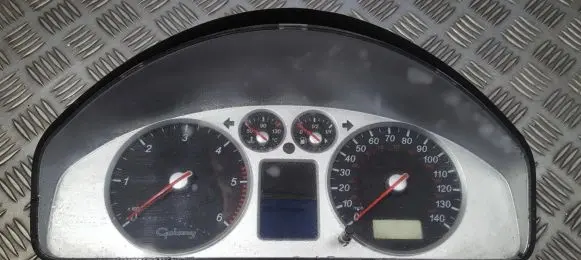 Ford Galaxy Speedometer (instrument cluster) 7M5920920 4B0953503H