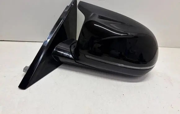 BMW X6M G06 F96 Front door electric wing mirror