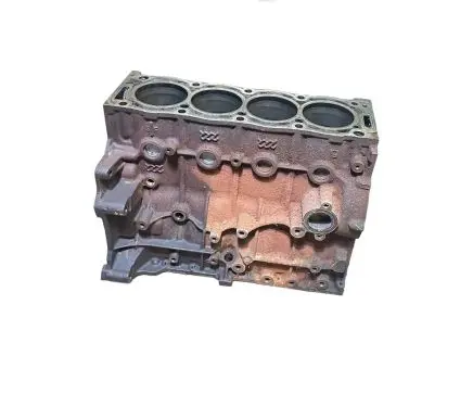 Citroen C5 Engine block RH02