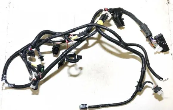 Tesla Model 3 Other wiring loom 106876700g 1068767-00-g