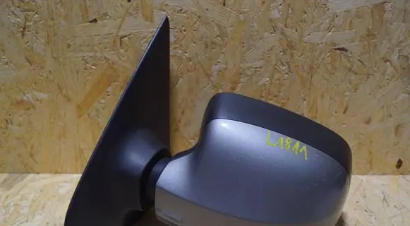 Dacia Sandero Front door electric wing mirror