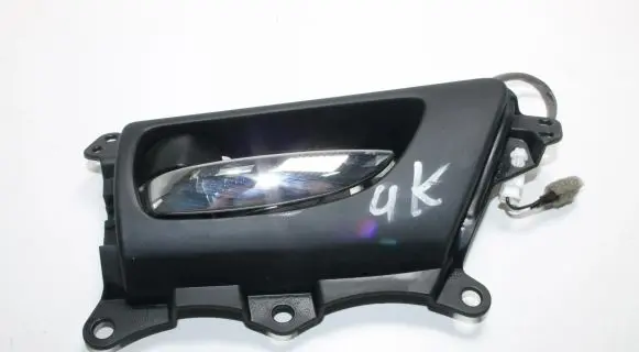 Lexus IS III XE30 Front door exterior handle 6928053010