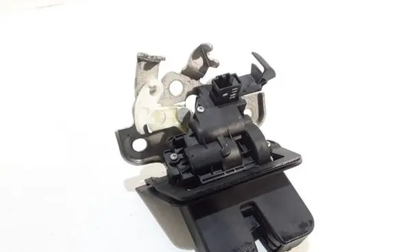 Audi Q3 8U Tailgate/trunk/boot lock/catch/latch