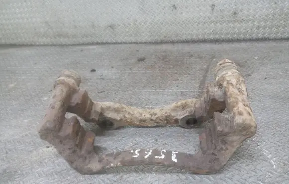 Volkswagen PASSAT B4 Brake caliper pad carrier rear 