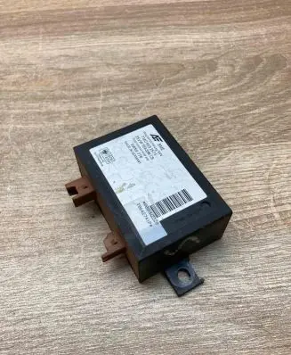 Volkswagen Sharan Immobilizer control unit/module 7M0953257F 95VW19A366CB