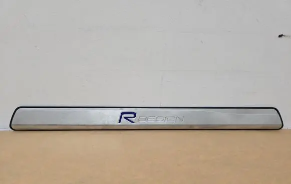 Volvo V60 Front sill trim cover 31391250