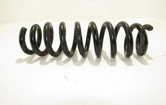 BMW X1 E84 Rear coil spring