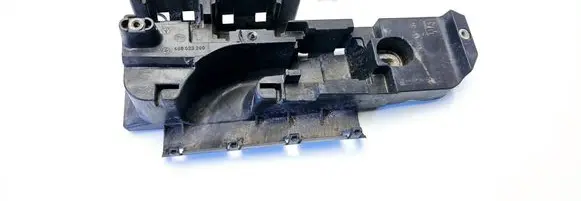 Opel Vectra C Other engine bay part 24437468