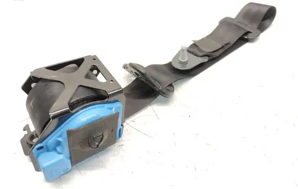 Citroen C4 II Picasso Rear seatbelt 96771179XX 502LH3V2CJ 3076365992