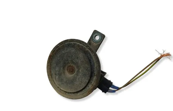 Volkswagen Polo III 6N 6N2 6NF Horn signal 0020011