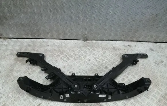 Tesla Model Y Radiator support slam panel bracket 164352100D