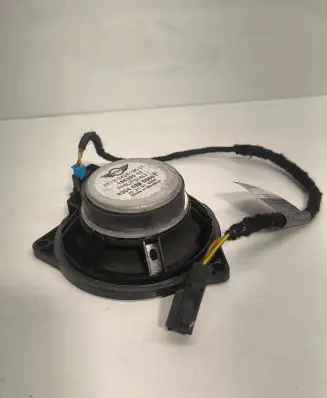 Mini One - Cooper Coupe R56 Front door high frequency speaker 3428196