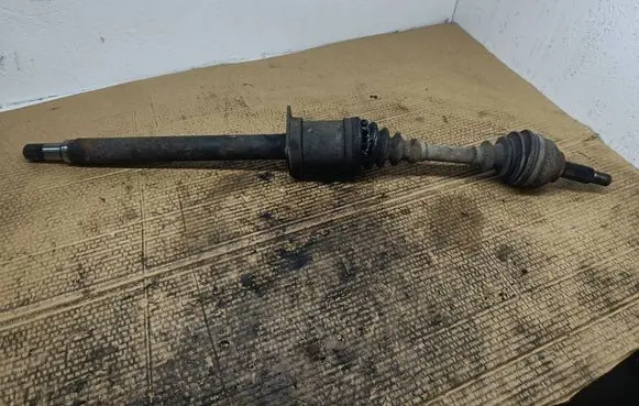 Jaguar X-Type Front driveshaft