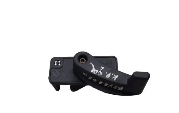Peugeot Boxer Loading door interior handle 2242453 233358