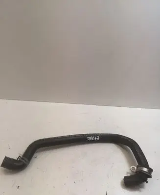 Mercedes-Benz E W211 Engine coolant pipe/hose A2118302515