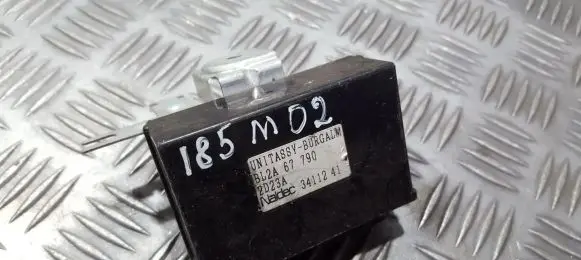 Mazda 323 F Other control units/modules bl2a67790 2d23a