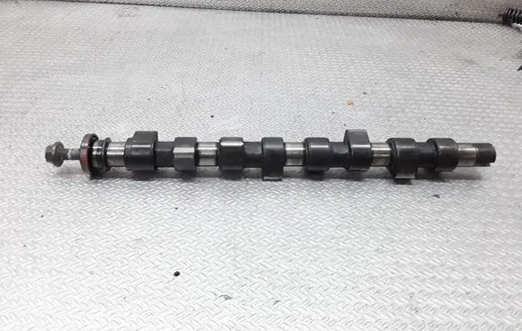 Opel Vectra C Camshaft 