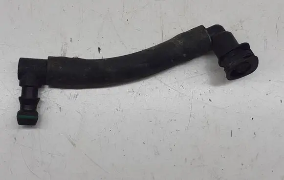 BMW 7 E65 E66 Headlight washer hose/pipe 