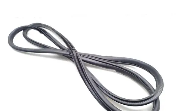 Suzuki SX4 S-Cross Front door rubber seal 