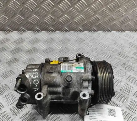 Mini One - Cooper Coupe R56 Air conditioning (A/C) compressor (pump) 9223392
