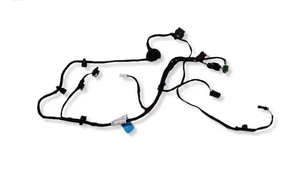 Mercedes-Benz EQB Front door wiring loom A1775409510