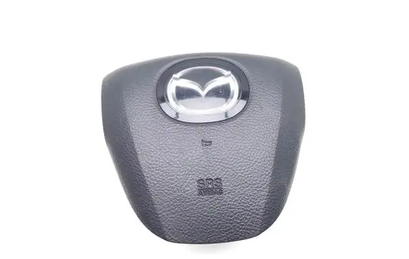 Mazda CX-7 Steering wheel airbag EH6257K00