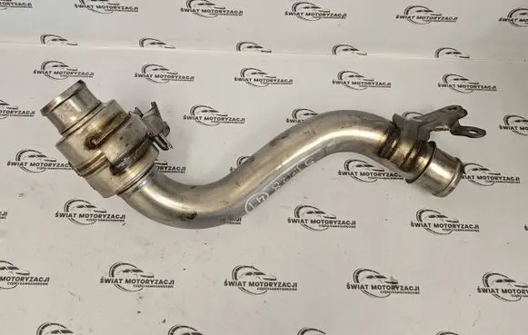 Renault Trafic III (X82) Air intake hose/pipe 144603145R