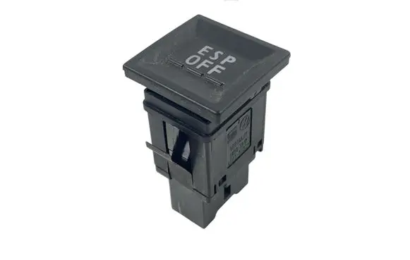 Volkswagen Transporter - Caravelle T5 ESP (stability program) switch 7H0927134A 7507