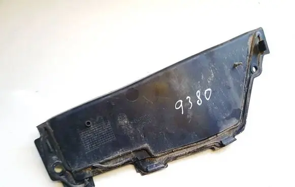 Fiat Grande Punto Other interior part b634