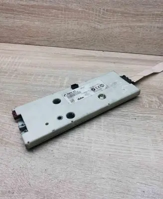 BMW 7 E65 E66 Aerial antenna amplifier 6938064