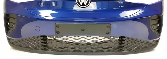 Volkswagen ID.4 Front bumper 11A807217A