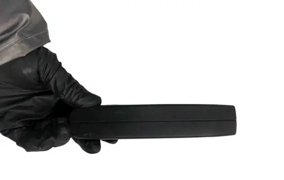 Ford Transit Front door exterior handle AM51U22404D