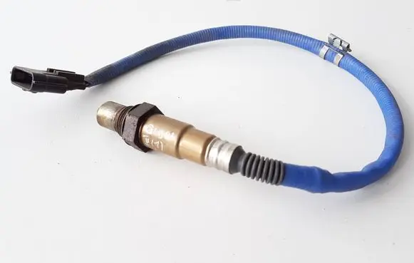 Nissan Qashqai Lambda probe sensor 226A42602R 0281004225 H8201499129