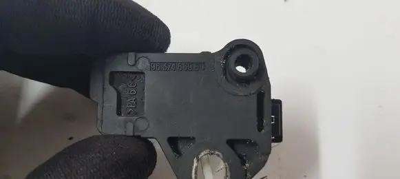 Ford Focus Crankshaft position sensor 9637466980