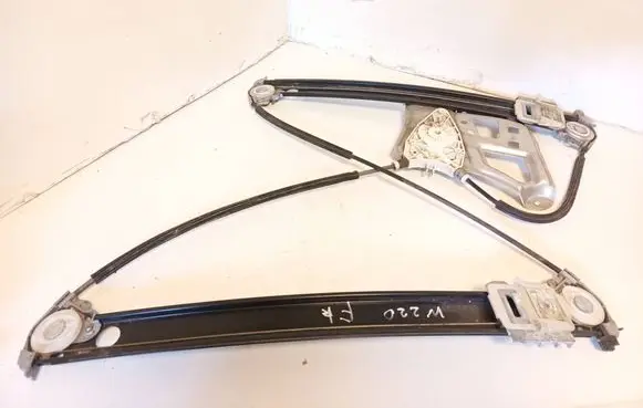 Mercedes-Benz S W220 Front door electric window regulator A2207200446RE