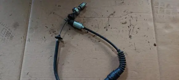Renault Laguna I Clutch cable 