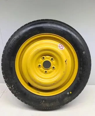 Honda CR-V R17 spare wheel 